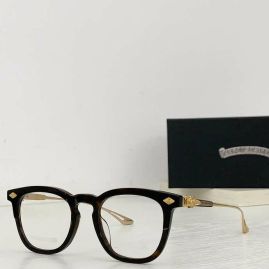 Picture of Chrome Hearts Optical Glasses _SKUfw54022812fw